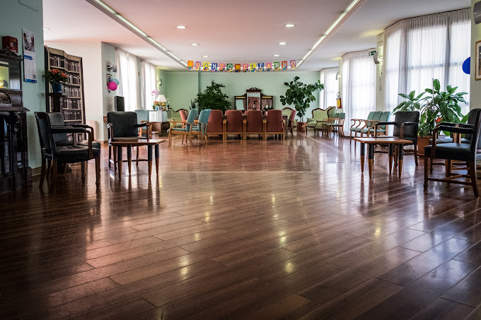 Residenza Mario Francone